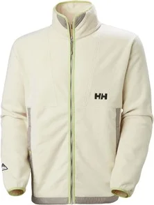 Helly-Hansen Yu Fleece Jacket Outdoor Fleece Jacket 54018