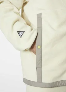 Helly-Hansen Yu Fleece Jacket Outdoor Fleece Jacket 54018