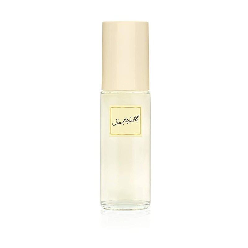 Sand & Sable Cologne Spray, Vegan Formula, Perfume, Irresistible Sweet Flower Notes, 2oz - Image 4