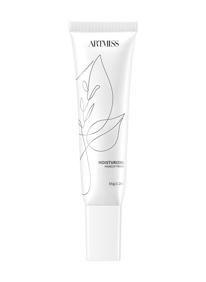 ARTMISS Moisturizing Snail Essence Makeup Primer  - Image 1