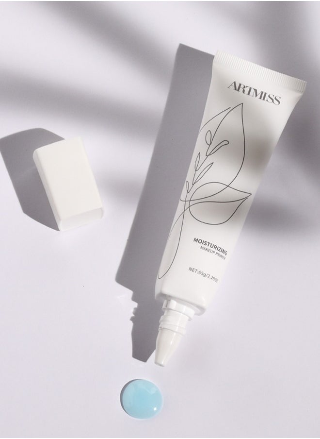 ARTMISS Moisturizing Snail Essence Makeup Primer  - Image 2