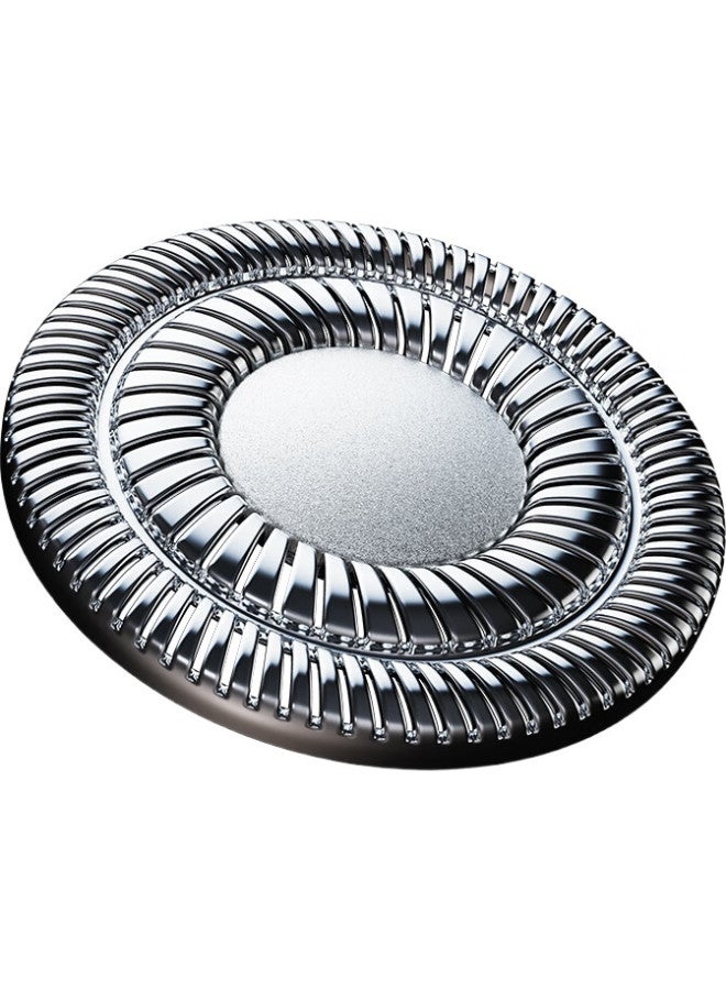 YOOSE Mini Blade Head, Men'S Electric Shaver Head, Accessory - Image 1