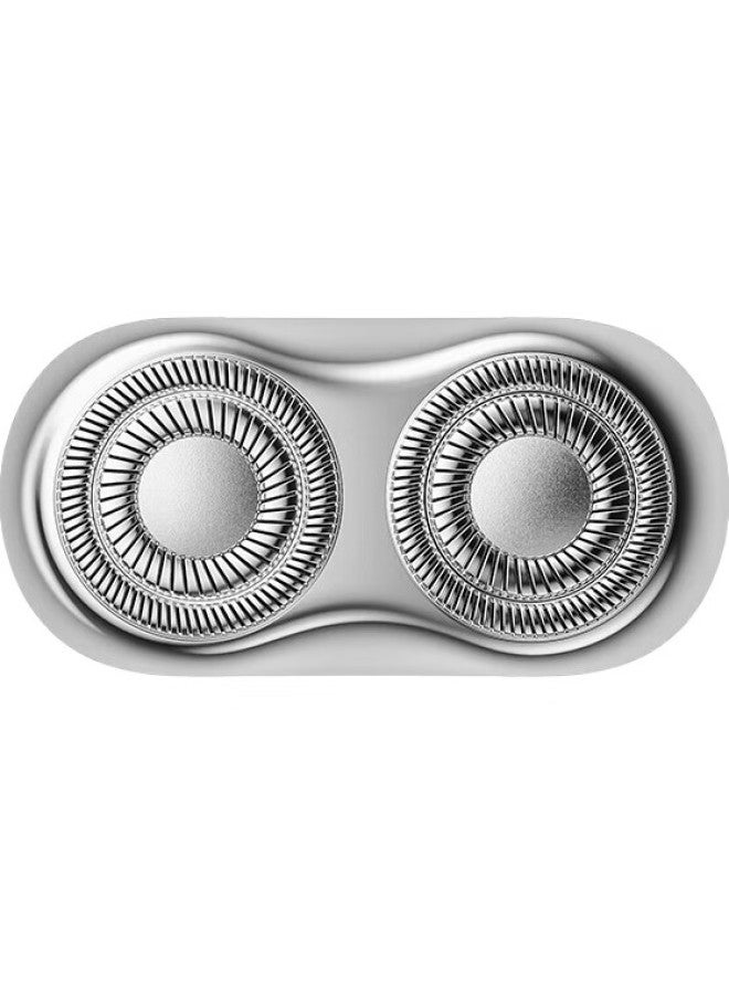 YOOSE Mini Blade Head, Men'S Electric Shaver Head, Accessory - Image 2