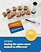 SimplyFun Eye to Eye A Classic Category Matching and Conversation Game A Prediction Game for Kids 3 to 6 Players Ages 10 Up - Image 4