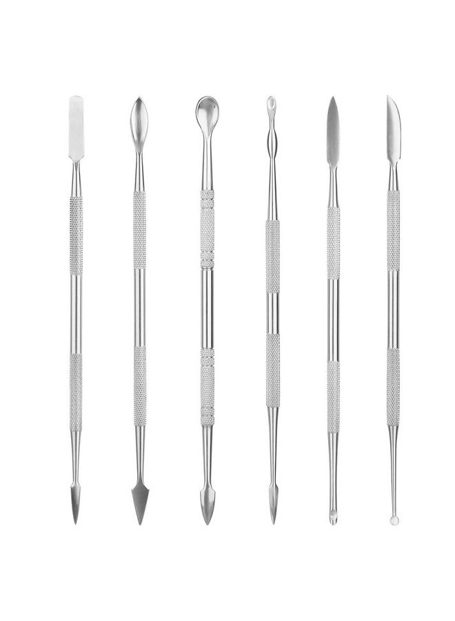 Antner Professional Pumpkin Carving Tool Kit 10 PCS Premium Stainless Steel Carving Tools for Easily Carve Sculpt Halloween Jack-O-Lanterns - Image 2