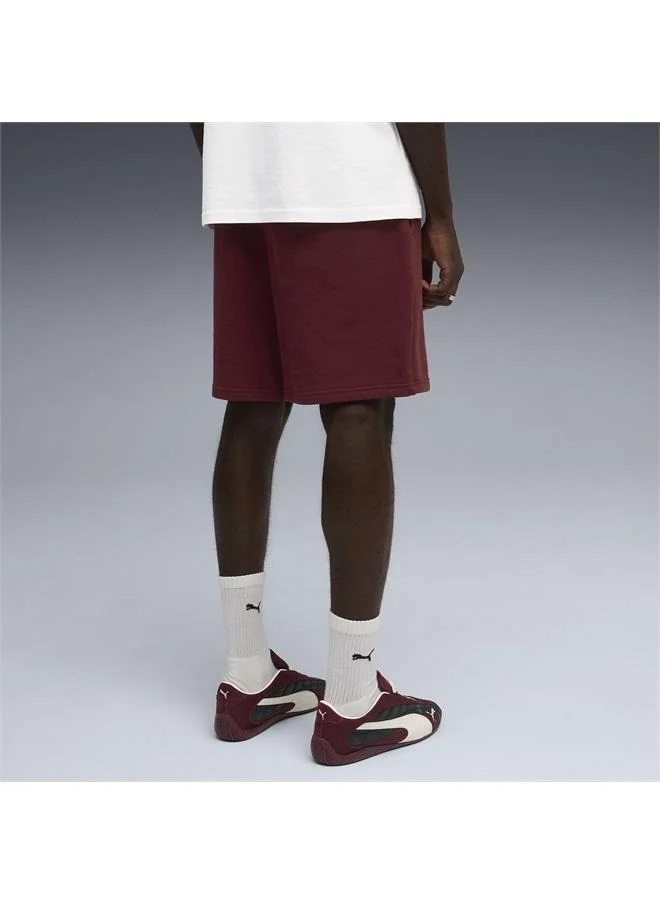 Puma WARDROBE ESS Relaxed Shorts 7" Men