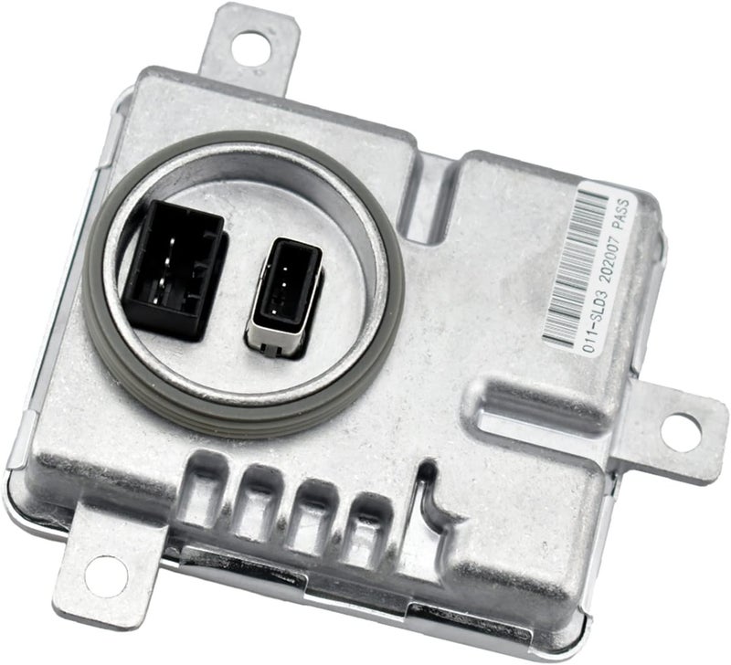 QASULER Xenon Headlight Ballast Module for Mitsubishi - Image 5