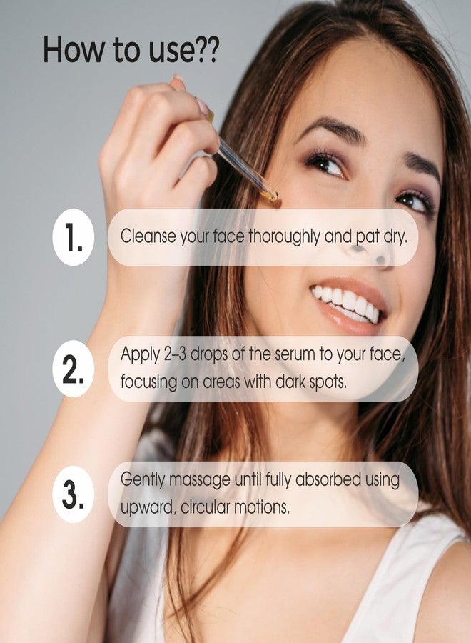 NEOLITH سيروم تصحيح اللون والتفتيح - لون موحد، إشراقة مرئية! - Image 2