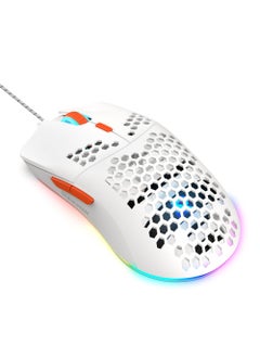 White Orange