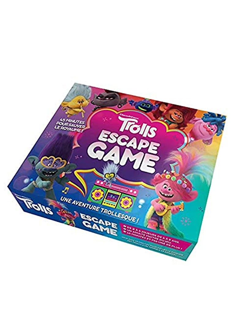 LES TROLLS ESCAPE GAME UNE AVENTURE TROLLESQUE ESCAPE GAME ENFANTS DE 2 A 5 JOUEURS DES 6 - pzsku/Z70F965FFBD4756B8620EZ/45/_/1736946215/0f998131-9541-418c-aa3e-d8e03742773a