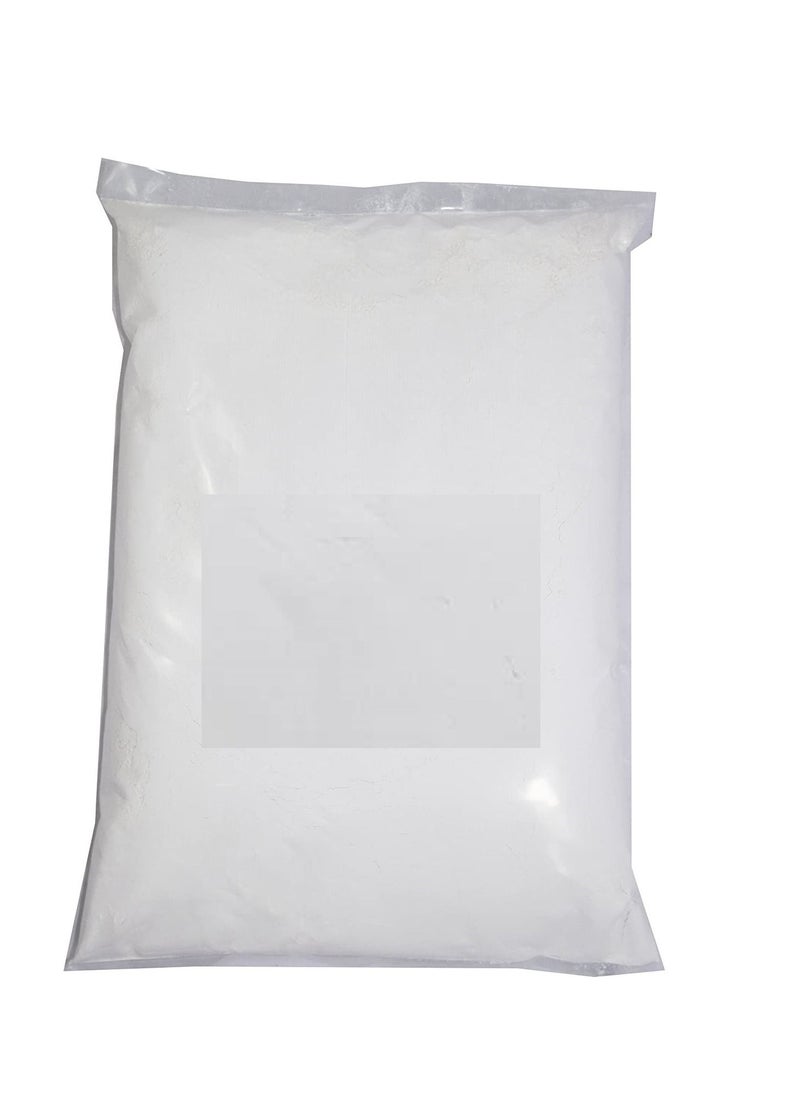 Generic - Plaster Of Paris Gypsum Powder Multi Purpose For Using In Bathroom Fixture, Household 2Kg - Image 1