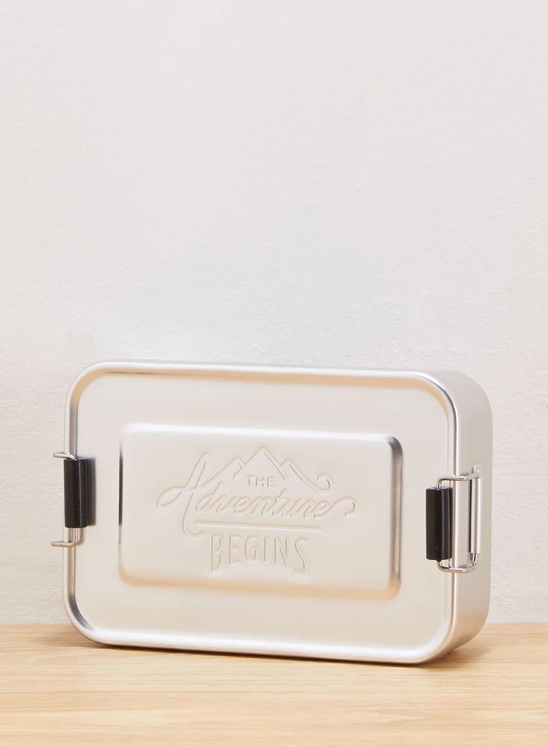 GENTLEMEN'S HARDWARE Lunch Box