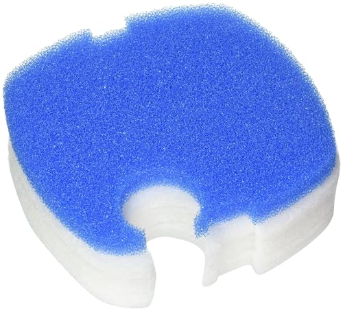 SunSun HW-304B White Blue Pad HW-304 Canister White and Coarse Filter Pad - Image 5