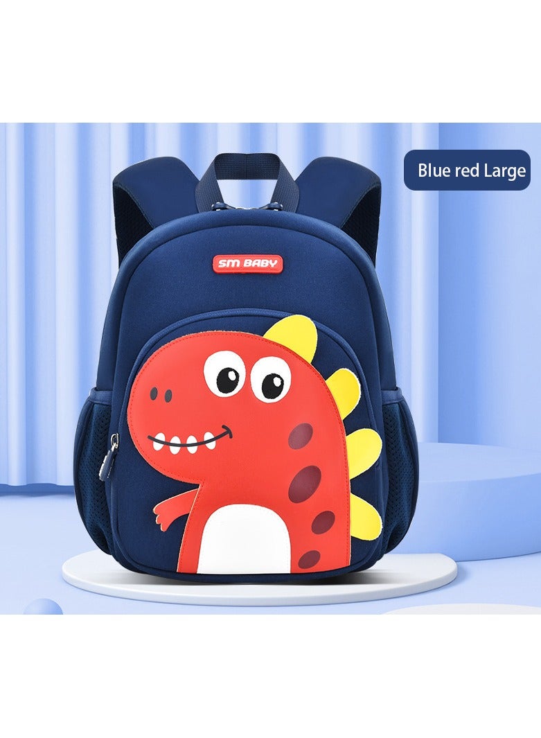 Zoo Backpack - Image 1