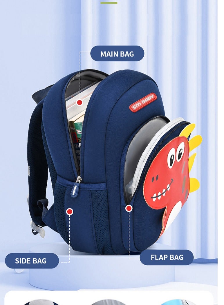 Zoo Backpack - Image 2