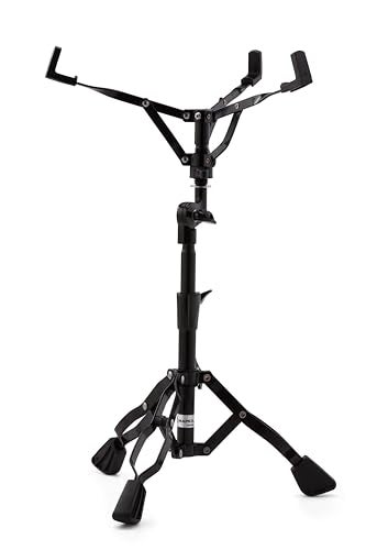 Mapex Storm S400 Snare Stand - Black - Image 5