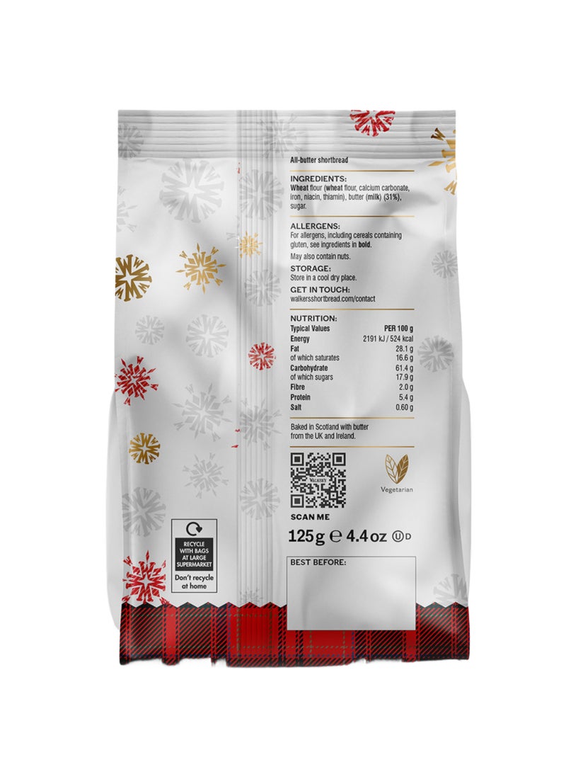 Walker's Short Bread Mini Festive Trees - Image 2
