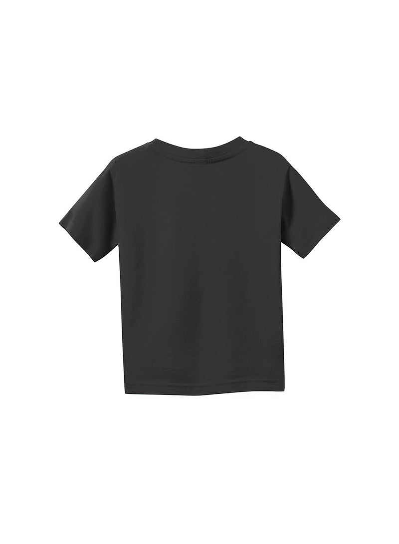 Dubai Design Printed Girls Souvenir T-Shirt for Kids - Image 4