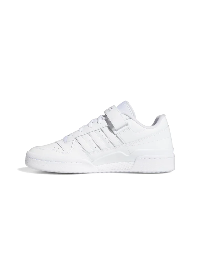 Adidas adidas FORUM LOW RT BASICS White Originals Kids Shoes