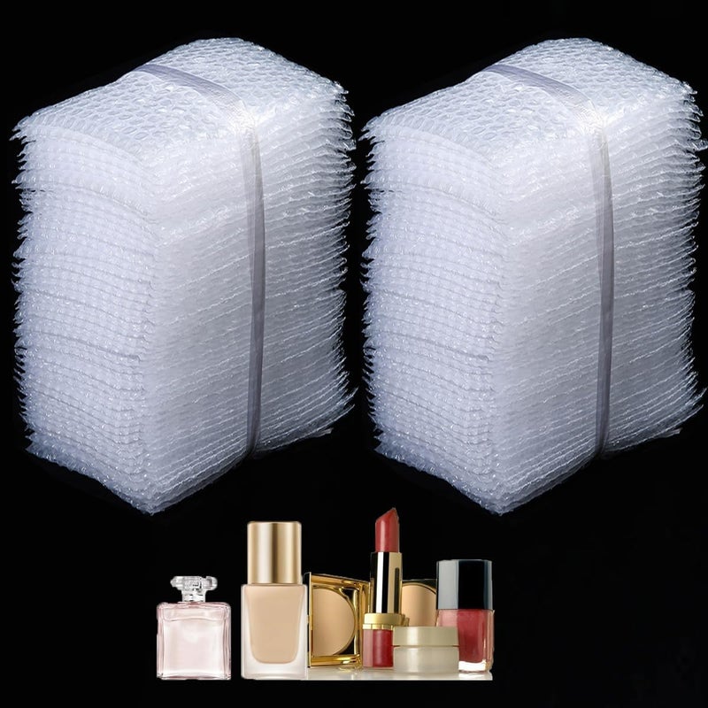 YEESON Bubble out bags (3x4"(100Pack)) - Image 1