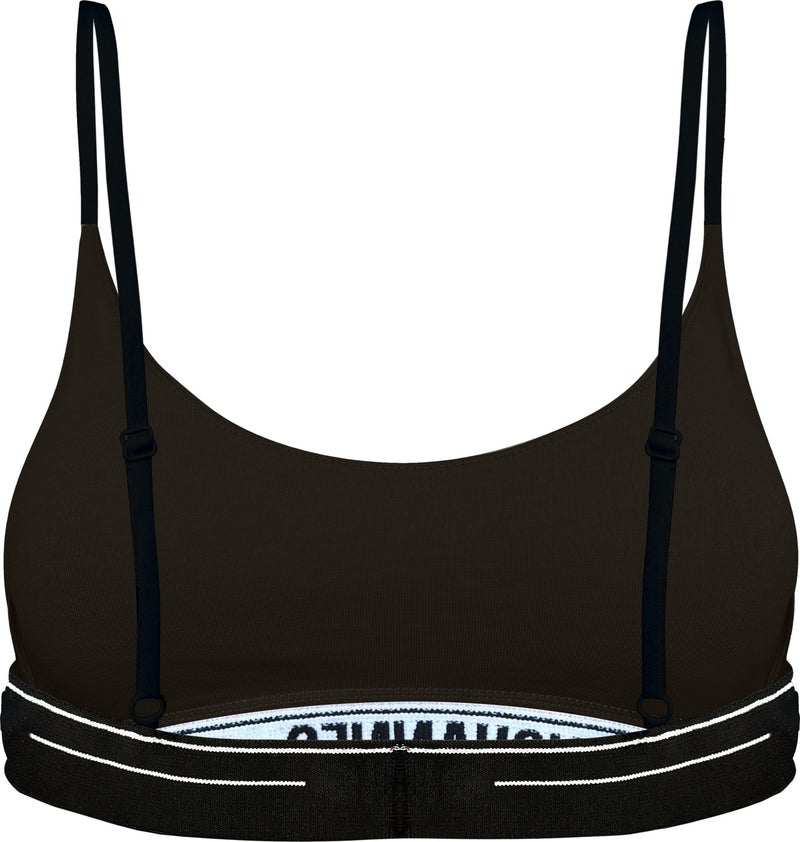 Yohannes Club Yohannesclub, Women, Underwear Set, (Bralet-Slip), Black - Image 2