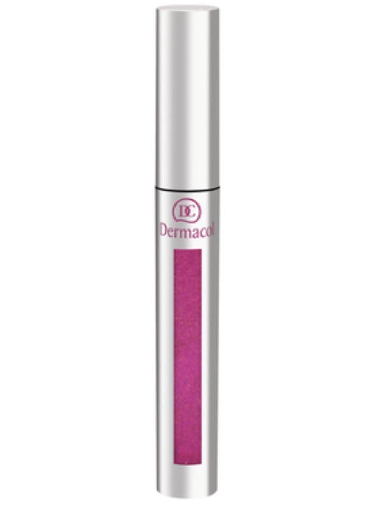 Dermacol Lip Up Plumping Lip Gloss-5 , 3ml - Image 1
