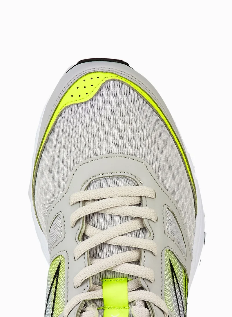 Reebok Triplehall 4.0
