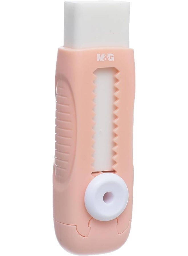 ام اند جي مجموعة ساكورا تايم نوت، أنيقة لتدوين الملاحظات، 4 قطع، تصميم صغير، متنوعة - Image 4