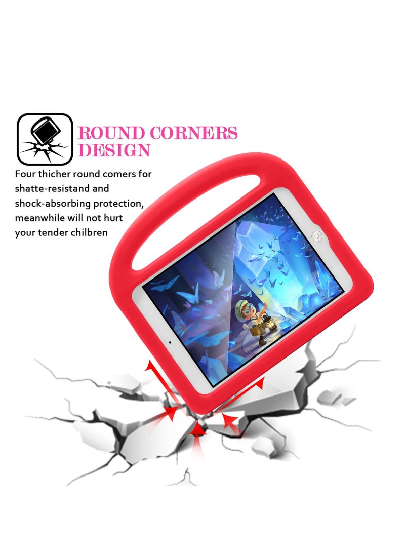 GULFLINK Back Cover tablet Protect Case For iPad mini 1/2/3/4/5  - Image 4
