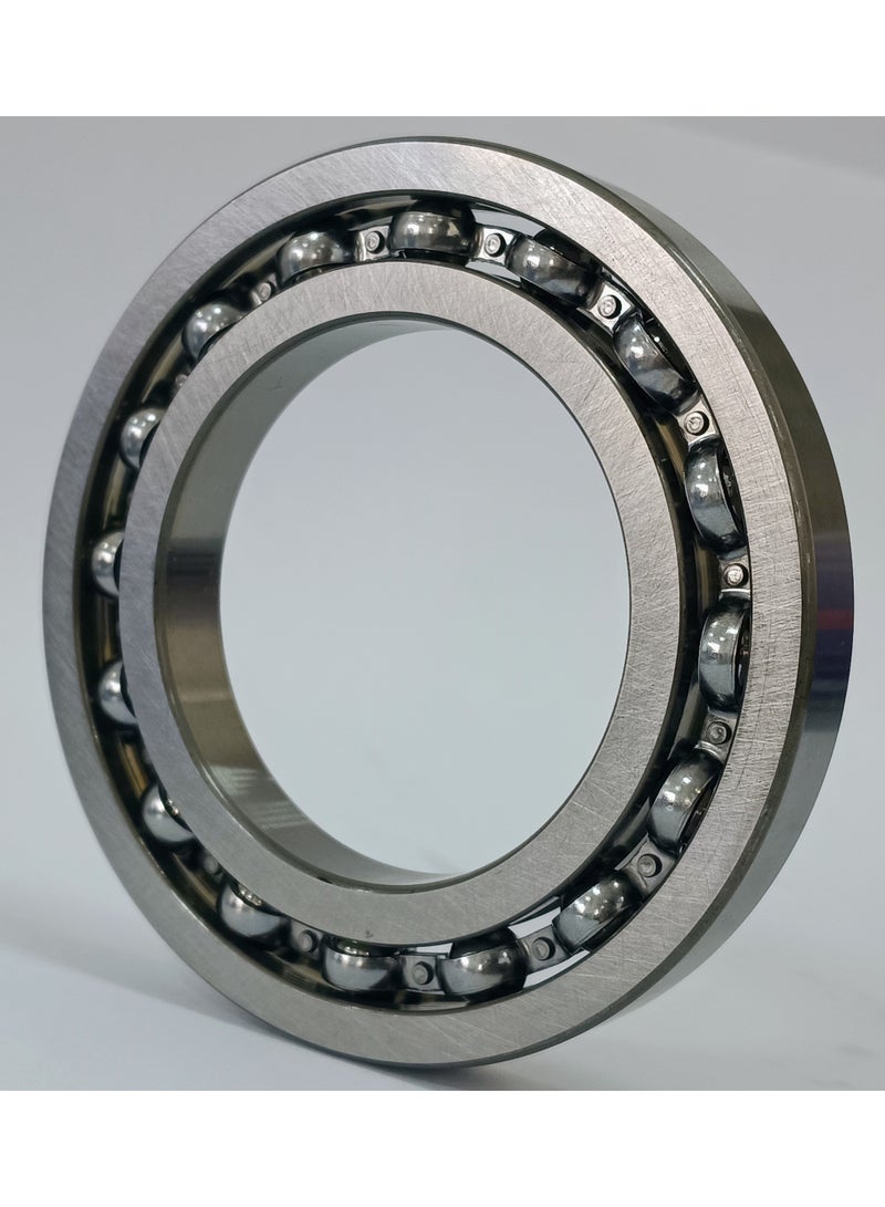 NSK ORIGINAL NSK NSK 16011 Thin Section Deep Groove Ball Bearing - Open Type - 55x90x11mm - Genuine Made in Japan - Image 1
