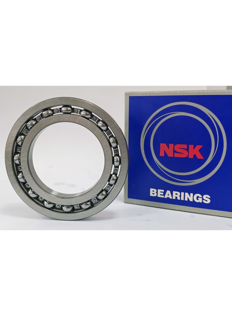 NSK ORIGINAL NSK NSK 16011 Thin Section Deep Groove Ball Bearing - Open Type - 55x90x11mm - Genuine Made in Japan - Image 4