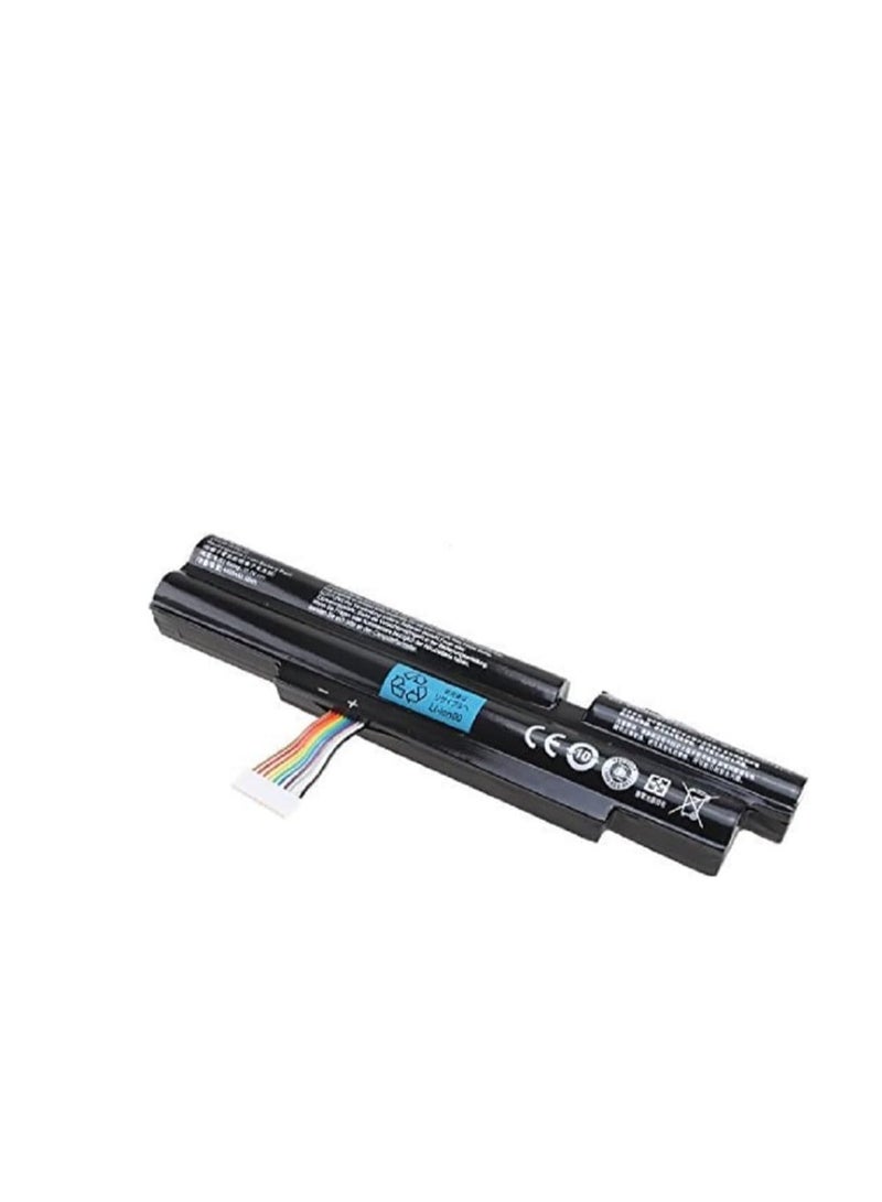 Terabyte 11.1V 4400mAh Replacement AS11A5E Replacement Laptop Battery compatible with Acer Aspire TimelineX 3830TG 3830T 4830T 5830T 5830TG 4830TG - Image 1
