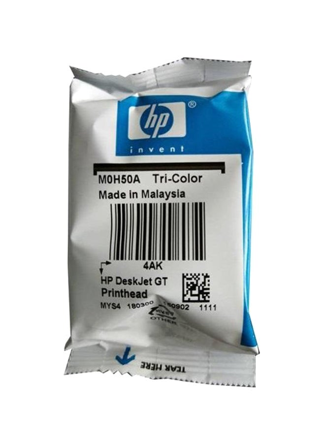 M0H51A HP GT51 BLACK PRINTHEAD Black