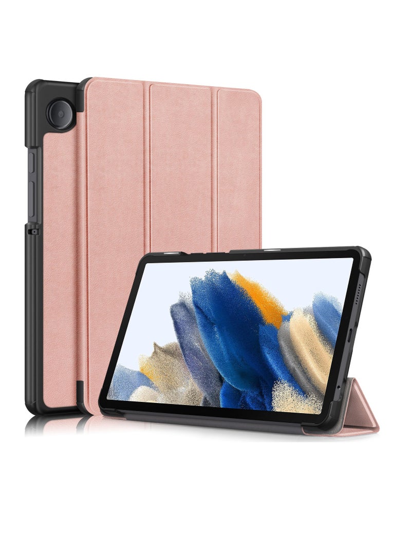 جراب حامل غطاء التابلت لهاتف Samsung Galaxy Tab A9 - Image 1