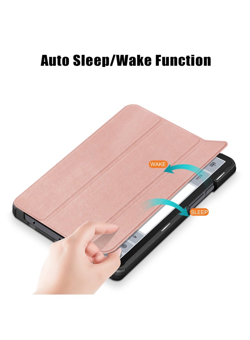 جراب حامل غطاء التابلت لهاتف Samsung Galaxy Tab A9 - Image 3