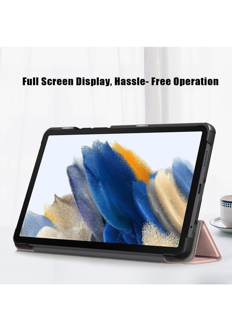 جراب حامل غطاء التابلت لهاتف Samsung Galaxy Tab A9 - Image 4