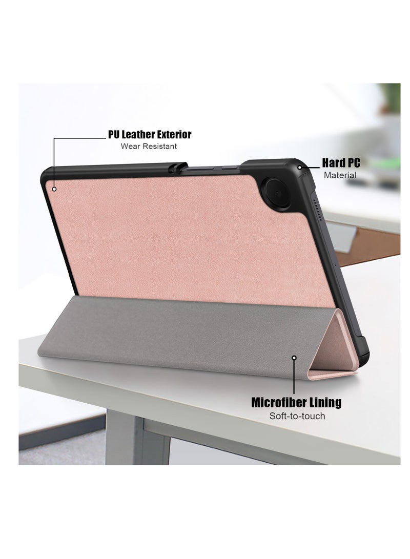 جراب حامل غطاء التابلت لهاتف Samsung Galaxy Tab A9 - Image 5