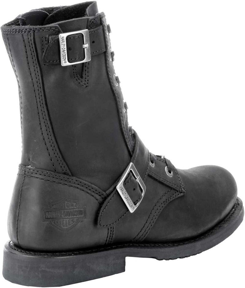 HARLEY DAVIDSON Harley-Davidson Men's Ranger-m, Black, 7.5 M US - Image 4