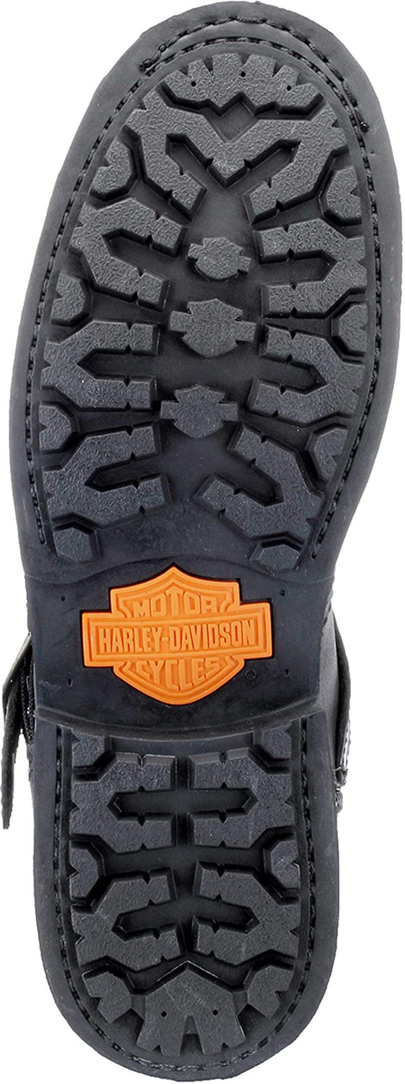HARLEY DAVIDSON Harley-Davidson Men's Ranger-m, Black, 7.5 M US - Image 5