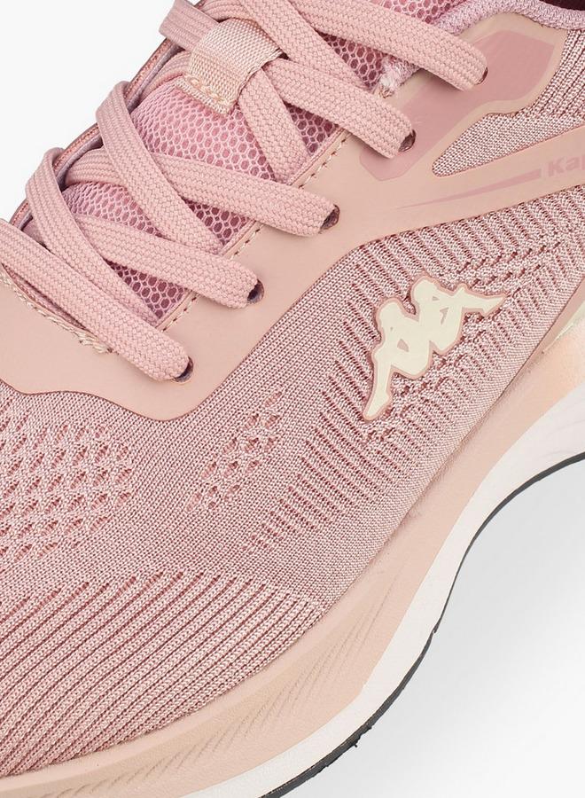 Kappa Women Lace-Up Sports Shoes - Image 4