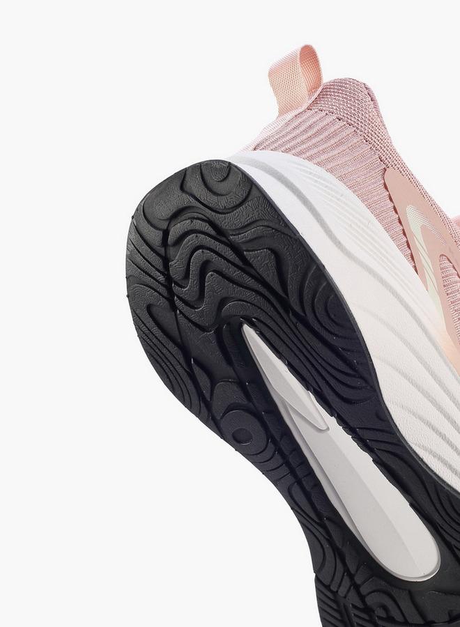 Kappa Women Lace-Up Sports Shoes - Image 5