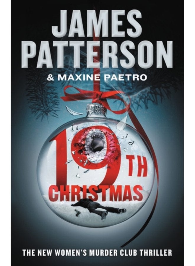 The 19th Christmas 19 - Paperback