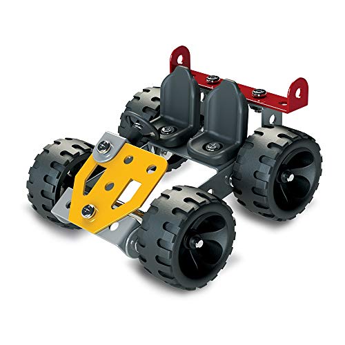 MECHANIX Parts Steel -3 Series for 7 and Above Years Children(1 piece) - Image 3