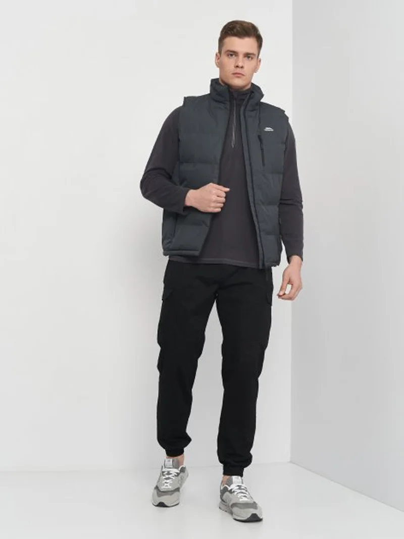 Trespass Blackford Men's Fleece LC1264700
