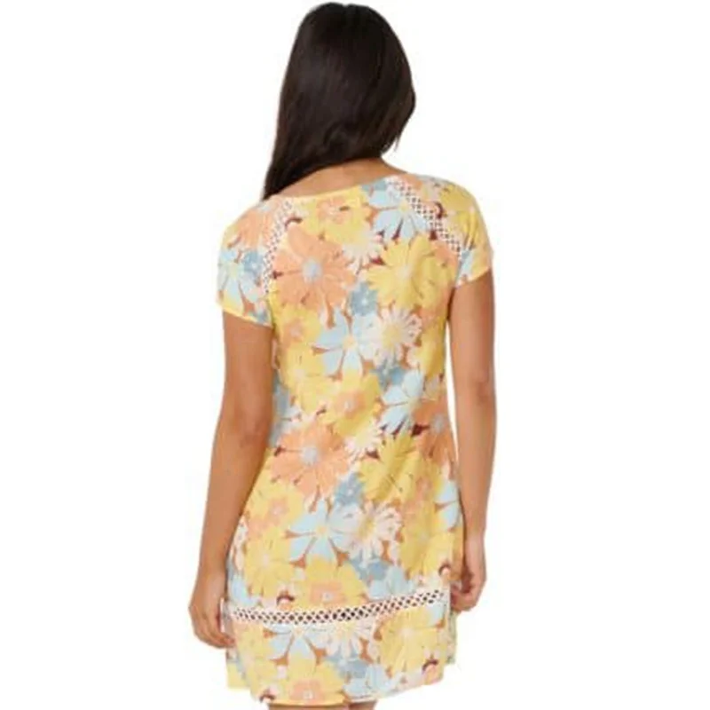 RIP CURL Sunrise Session Maxi Dress - Women
