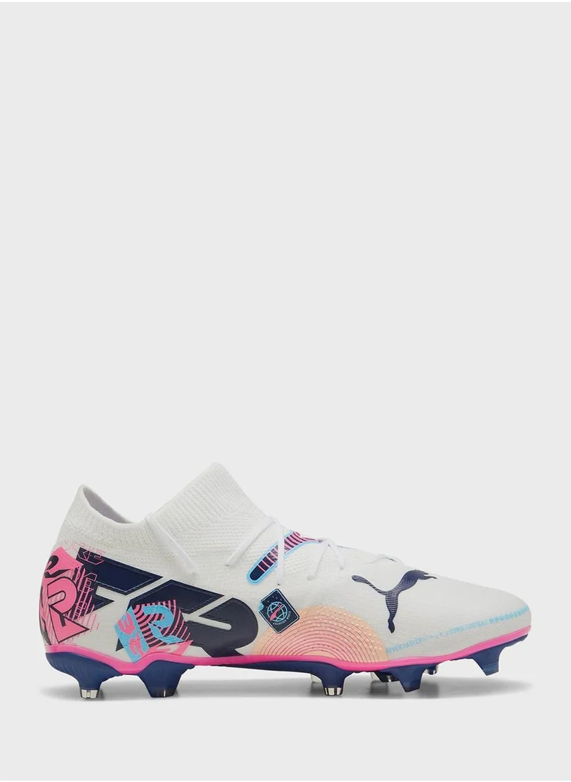 PUMA Future 7 Match Vol. Up Fg/Ag
