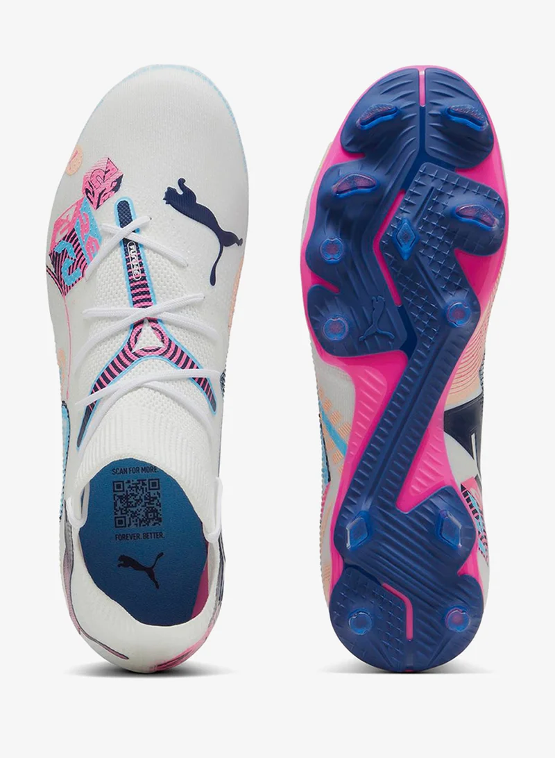 PUMA Future 7 Match Vol. Up Fg/Ag