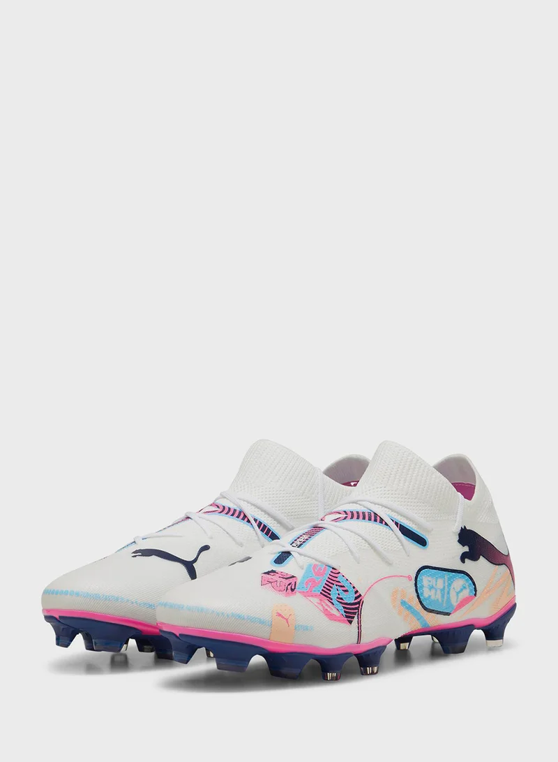 PUMA Future 7 Match Vol. Up Fg/Ag