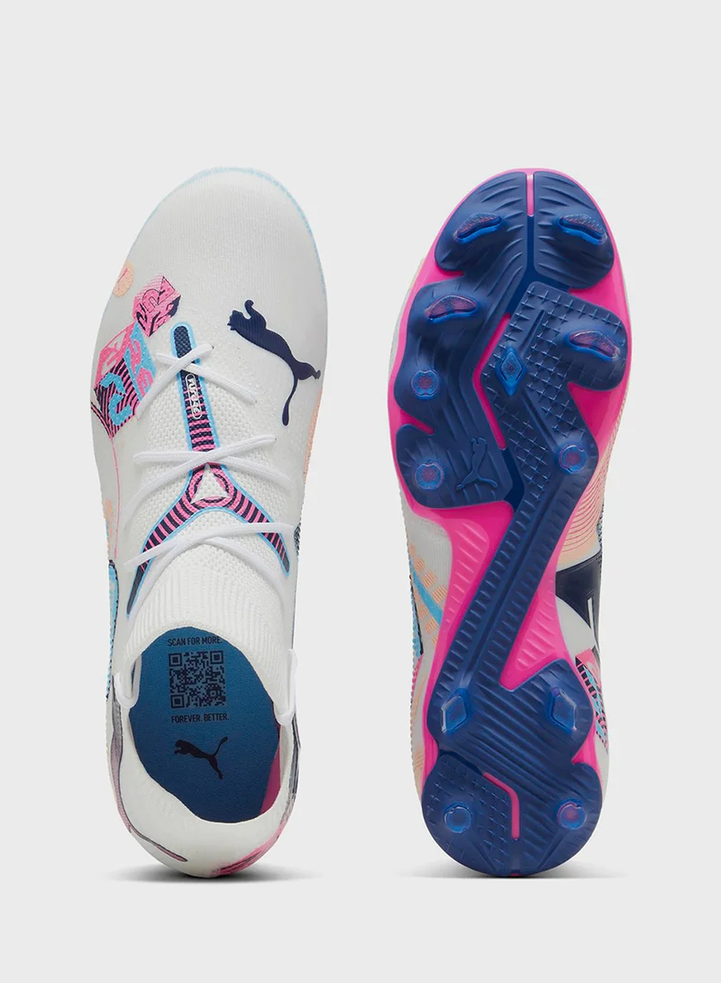 PUMA Future 7 Match Vol. Up Fg/Ag