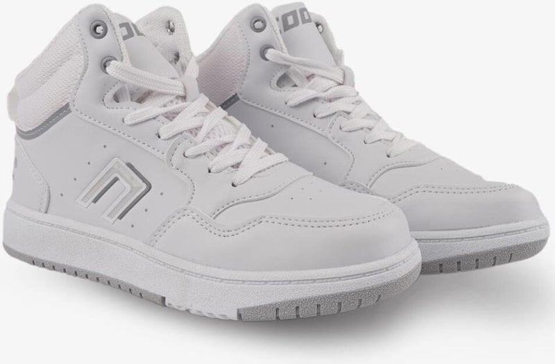 Bags Shoes Cool Adel Long Flt Kids Long Boots Sneakers Sports Shoes  - Image 2